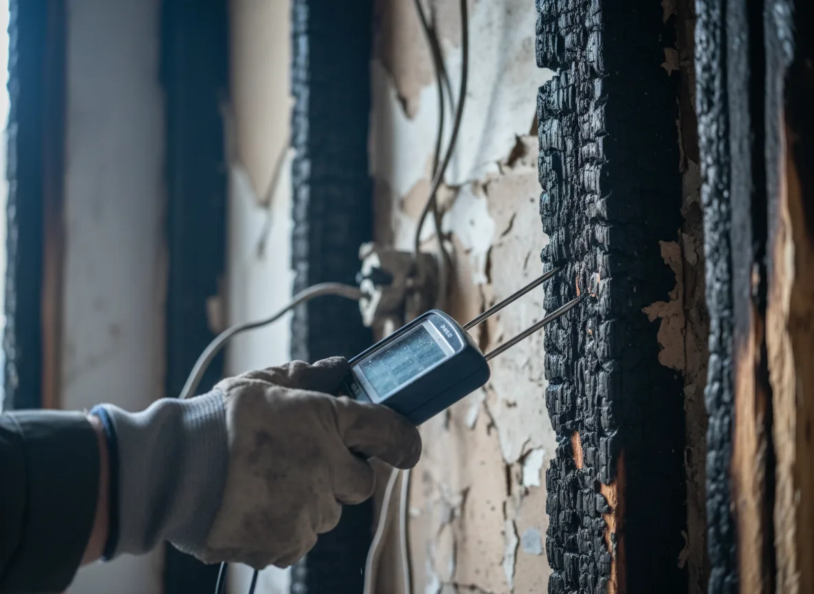 Fire Damage Restoration Prairie, MS FAQs